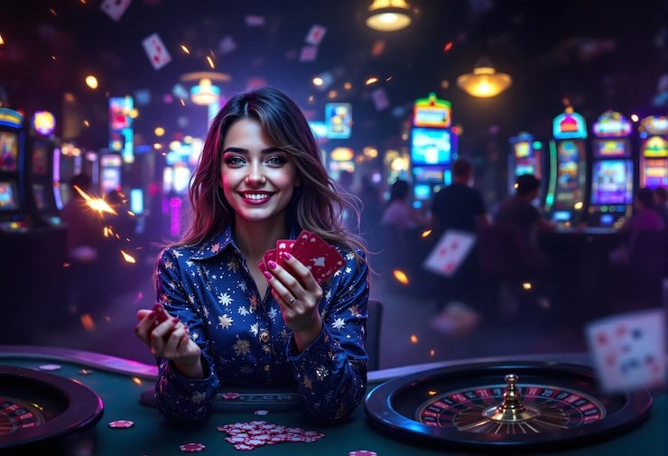 Dasbor multi-olahraga slotraja777 dengan live scoring dan panduan pasar